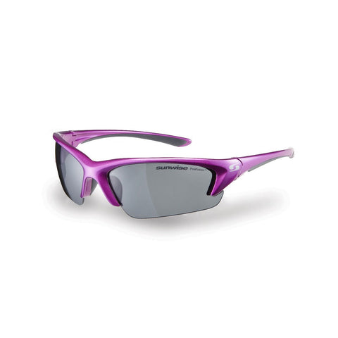 Waterloo Chromafusion® 3.0 Sports Sunglasses