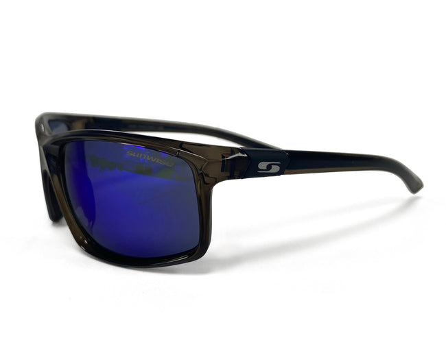 Twilight Sports Leisure Sunglasses