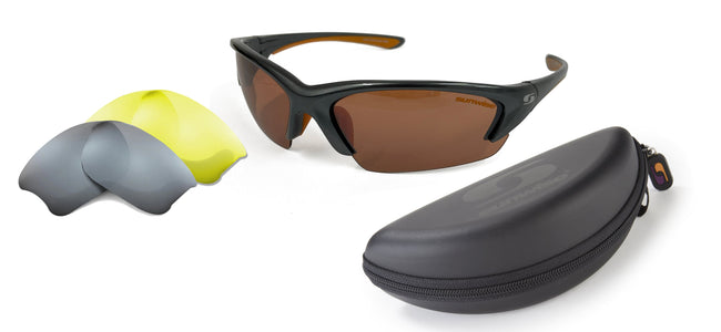 Gafas de sol deportivas Equinox Pro