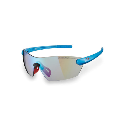 Lentes de espejo azul Chromafusion® (LCGHS-GY23BM)