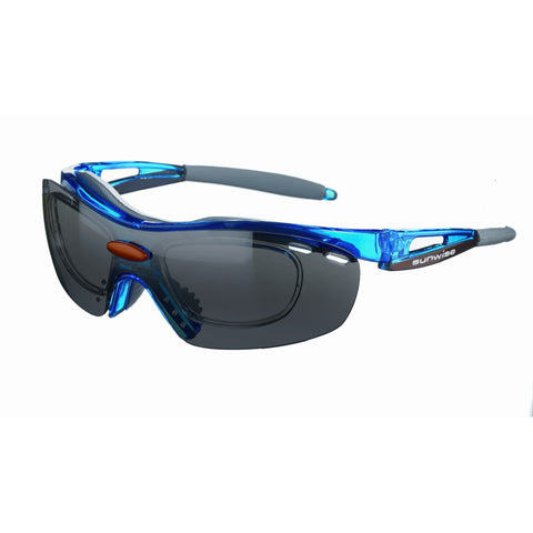 Lunettes de soleil de sport Waterloo Chromafusion® 3.0