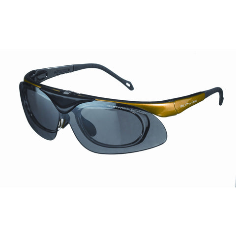 Lunettes de soleil sport Monte Carlo