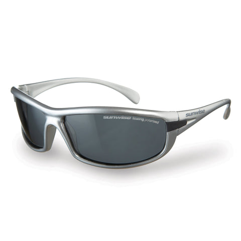 Charleston Sports Sunglasses - White