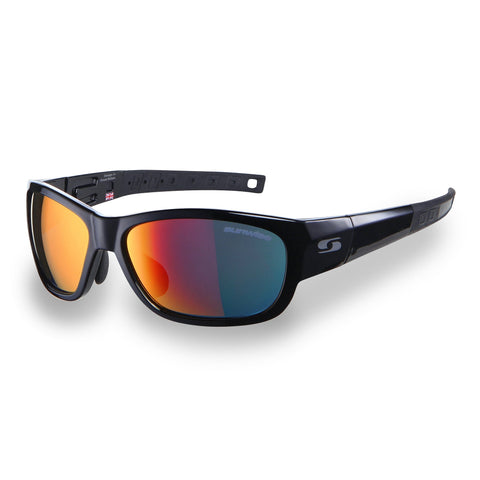 Lunettes de soleil de sport Waterloo Chromafusion® 3.0