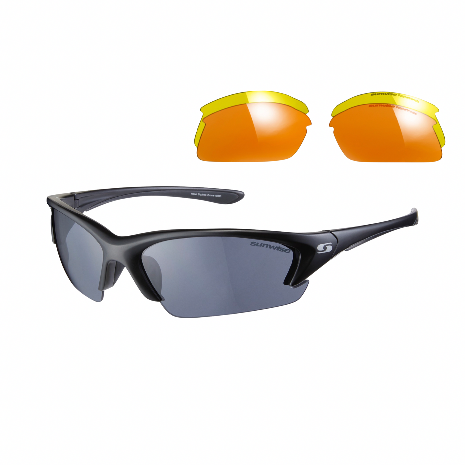 Equinox Sports Sunglasses