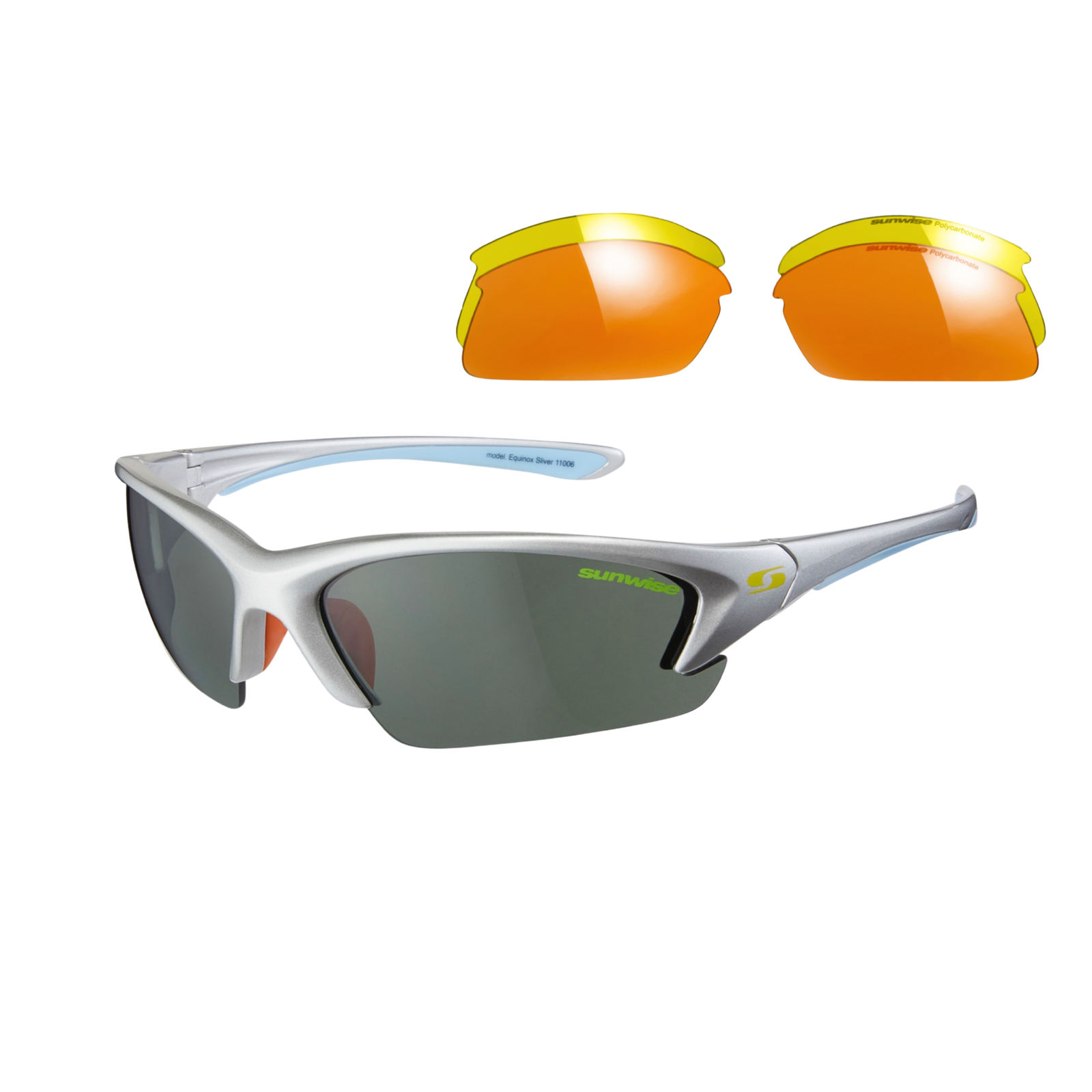 Equinox Sports Sunglasses