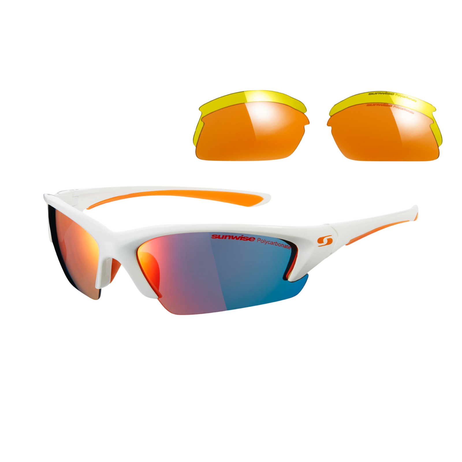 Equinox Sports Sunglasses