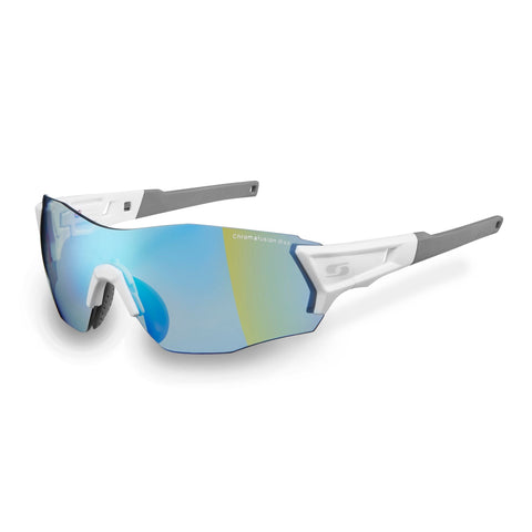 Windrush Sport Sunglasses with Interchangeable Lenses