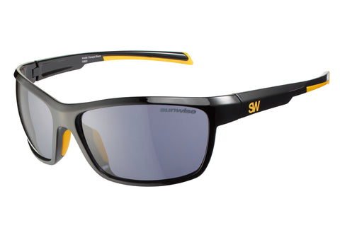 Pacific Sports Sunglasses with Interchangeable Lenses