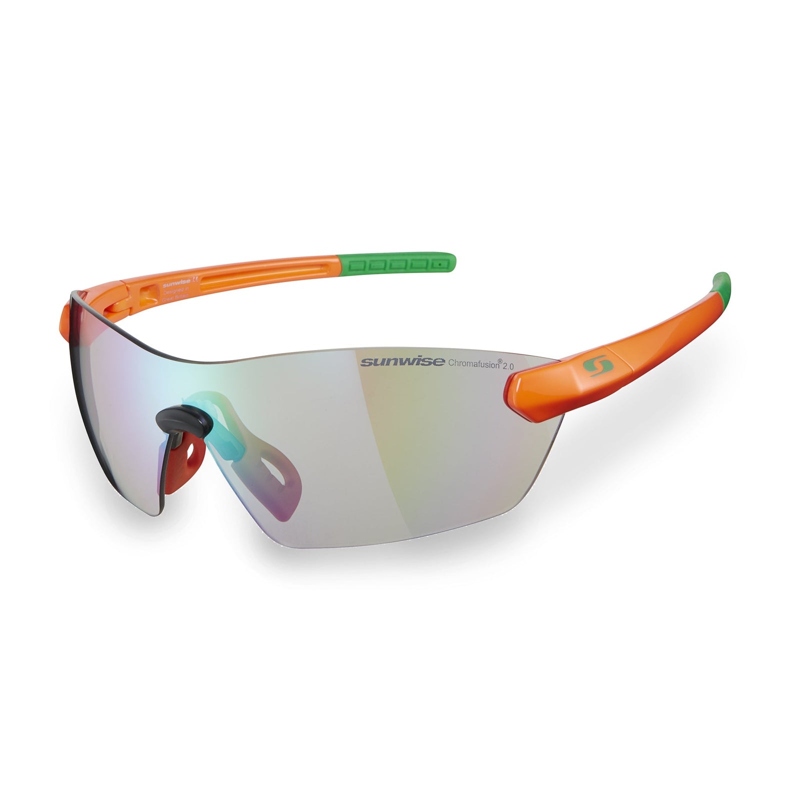 Hastings Sports Sunglasses + RX Insert