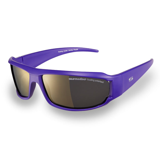 Henley Sports Sunglasses