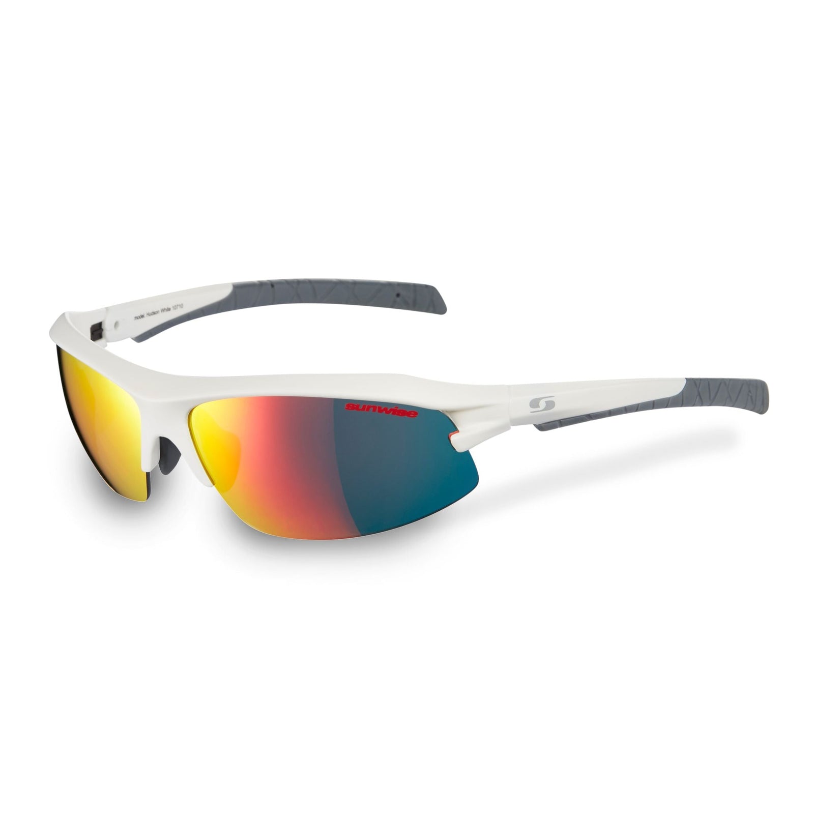 Hudson Sports Sunglasses + RX Lens