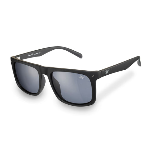 Hybrid Sports Sunglasses + RX Insert