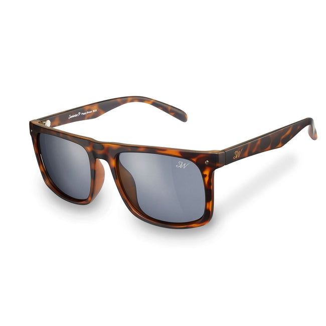 Poppy Lifestyle Sunglasses