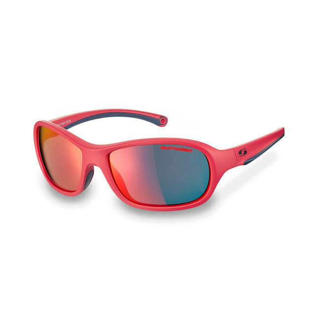 Razor Petite Frame Sports Sunglasses