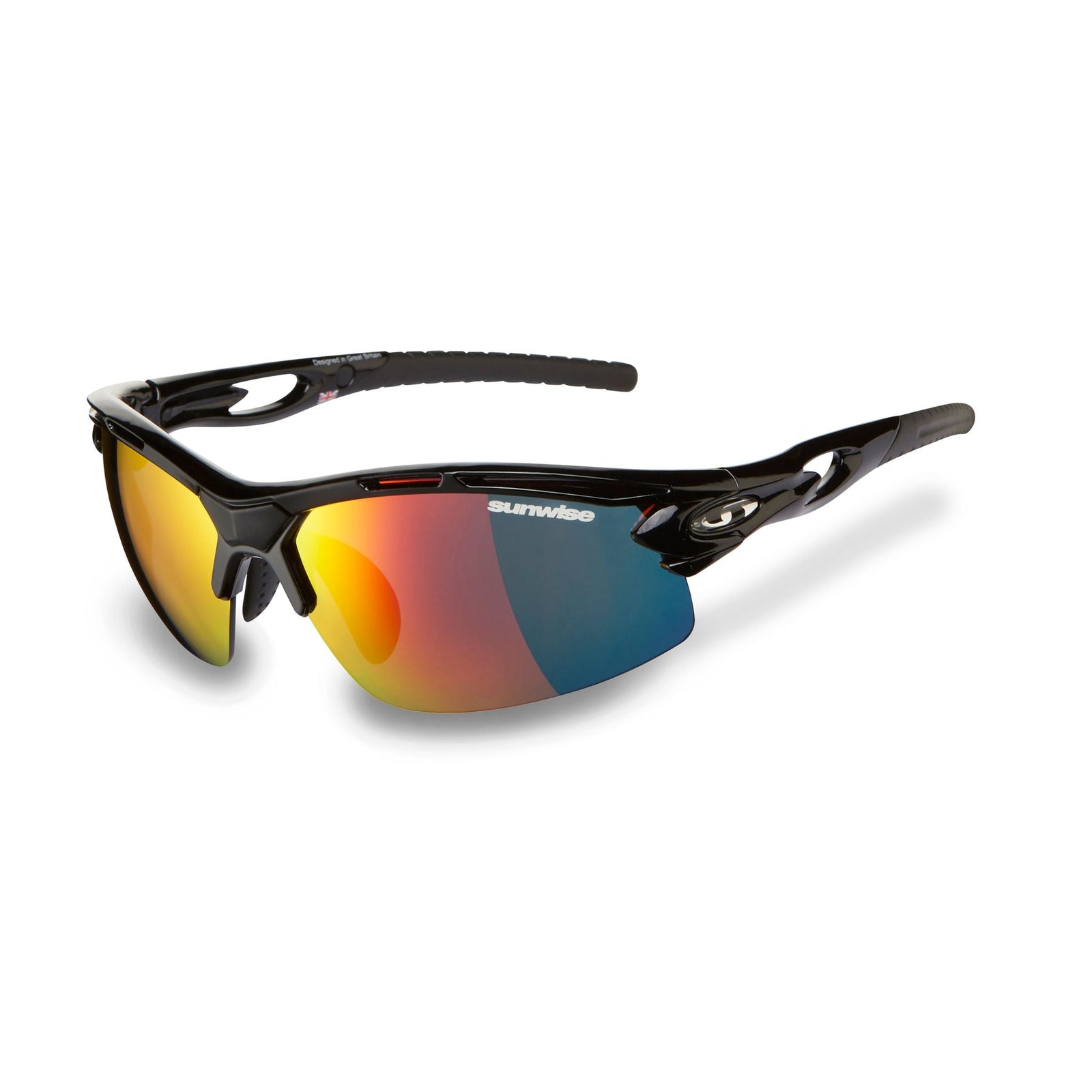 Vertex Sports Sunglasses + RX Insert