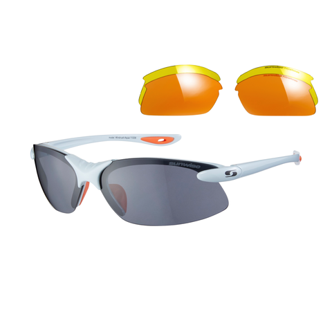 Hudson Sports Sunglasses + RX Lens